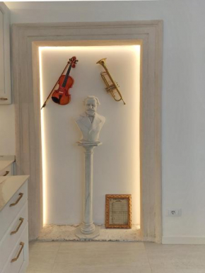 Arena Concert Concerto Love - Historic House Amorino at 
